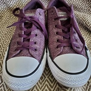 Converse shoes